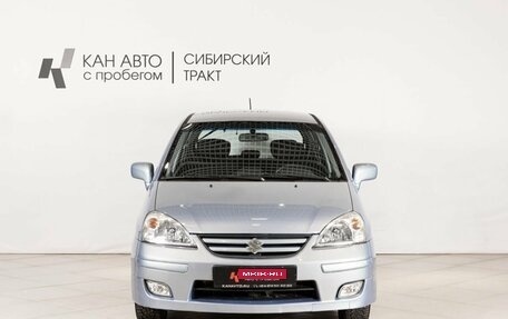 Suzuki Liana, 2007 год, 649 000 рублей, 2 фотография