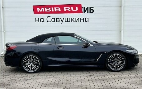 BMW 8 серия, 2019 год, 8 500 000 рублей, 6 фотография