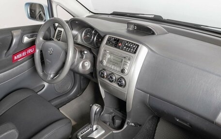 Suzuki Liana, 2007 год, 649 000 рублей, 7 фотография