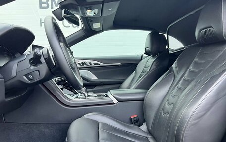 BMW 8 серия, 2019 год, 8 500 000 рублей, 12 фотография