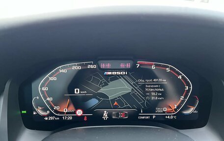 BMW 8 серия, 2019 год, 8 500 000 рублей, 16 фотография