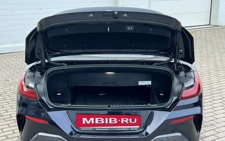 BMW 8 серия, 2019 год, 8 500 000 рублей, 8 фотография