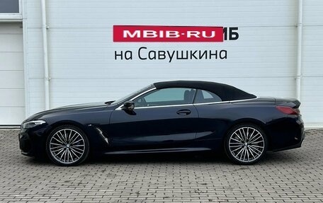 BMW 8 серия, 2019 год, 8 500 000 рублей, 5 фотография