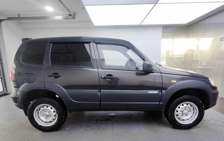 Chevrolet Niva I рестайлинг, 2013 год, 400 000 рублей, 5 фотография