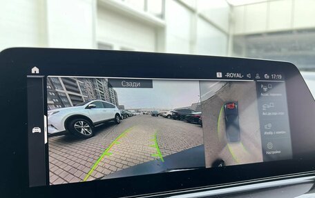 BMW 8 серия, 2019 год, 8 500 000 рублей, 20 фотография