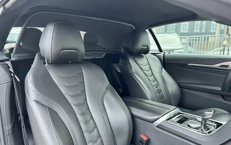 BMW 8 серия, 2019 год, 8 500 000 рублей, 21 фотография