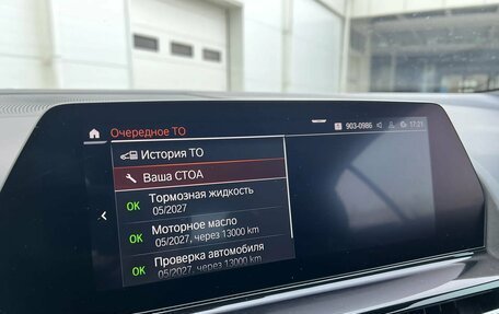 BMW 8 серия, 2019 год, 8 500 000 рублей, 18 фотография