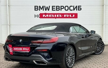 BMW 8 серия, 2019 год, 8 500 000 рублей, 2 фотография