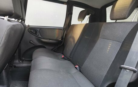 Chevrolet Niva I рестайлинг, 2013 год, 400 000 рублей, 15 фотография