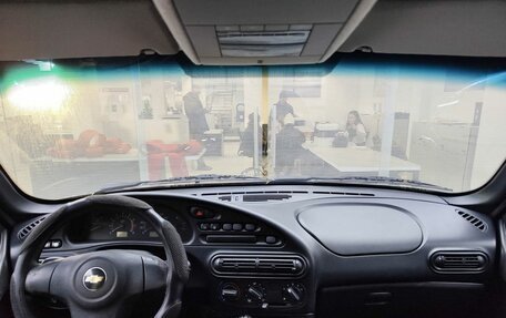 Chevrolet Niva I рестайлинг, 2013 год, 400 000 рублей, 17 фотография