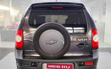 Chevrolet Niva I рестайлинг, 2013 год, 400 000 рублей, 7 фотография