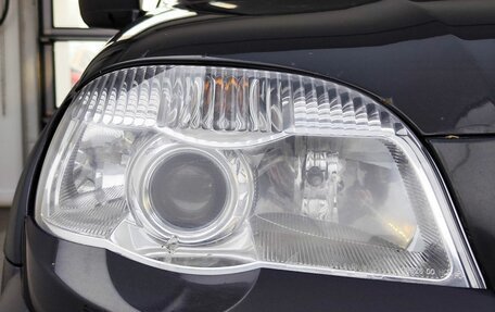 Chevrolet Niva I рестайлинг, 2013 год, 400 000 рублей, 21 фотография