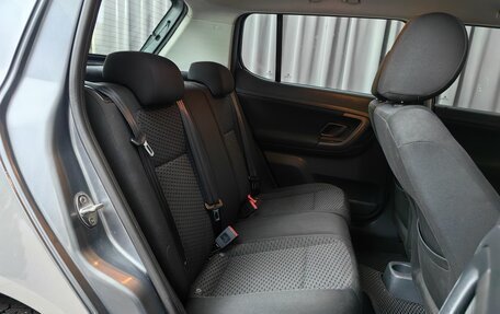 Skoda Fabia II, 2012 год, 649 000 рублей, 8 фотография