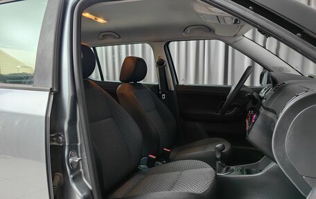 Skoda Fabia II, 2012 год, 649 000 рублей, 6 фотография