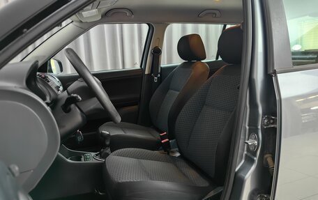 Skoda Fabia II, 2012 год, 649 000 рублей, 5 фотография