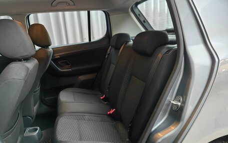 Skoda Fabia II, 2012 год, 649 000 рублей, 7 фотография