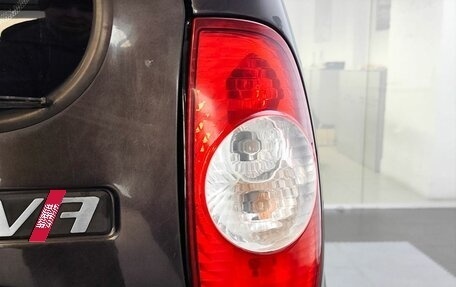 Chevrolet Niva I рестайлинг, 2013 год, 400 000 рублей, 12 фотография