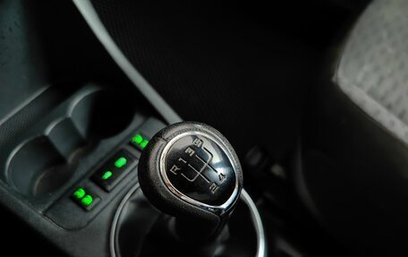 Skoda Fabia II, 2012 год, 649 000 рублей, 16 фотография