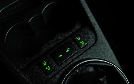 Skoda Fabia II, 2012 год, 649 000 рублей, 15 фотография