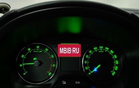 Skoda Fabia II, 2012 год, 649 000 рублей, 9 фотография