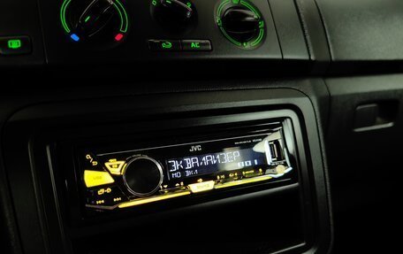 Skoda Fabia II, 2012 год, 649 000 рублей, 14 фотография