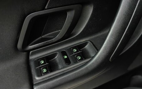 Skoda Fabia II, 2012 год, 649 000 рублей, 22 фотография