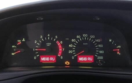 Chevrolet Niva I рестайлинг, 2013 год, 400 000 рублей, 16 фотография