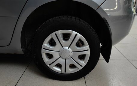 Skoda Fabia II, 2012 год, 649 000 рублей, 24 фотография