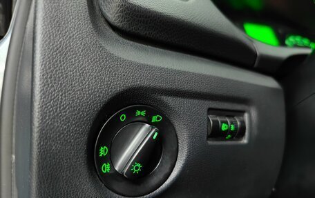 Skoda Fabia II, 2012 год, 649 000 рублей, 21 фотография