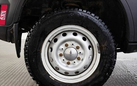 Chevrolet Niva I рестайлинг, 2013 год, 400 000 рублей, 22 фотография