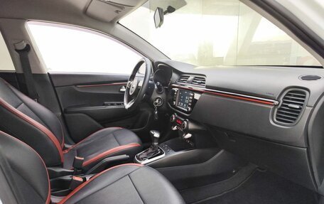 KIA Rio IV, 2019 год, 1 549 000 рублей, 13 фотография