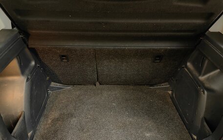 Skoda Fabia II, 2012 год, 649 000 рублей, 25 фотография