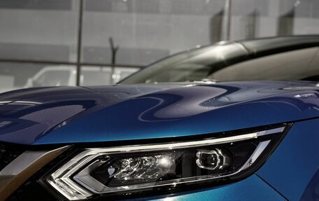 Nissan Qashqai, 2021 год, 1 815 000 рублей, 8 фотография