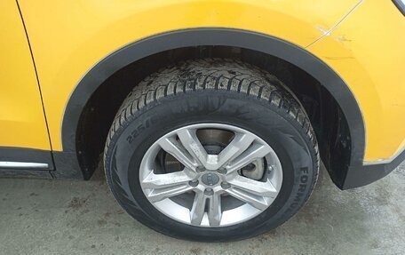 Geely Atlas, 2024 год, 1 576 250 рублей, 3 фотография