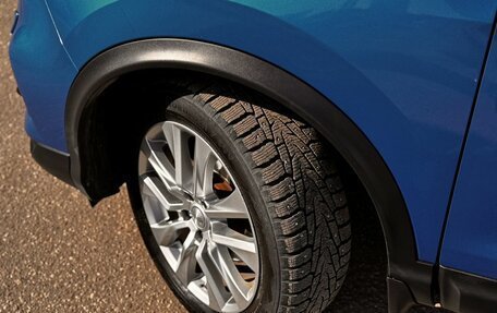 Nissan Qashqai, 2021 год, 1 815 000 рублей, 12 фотография