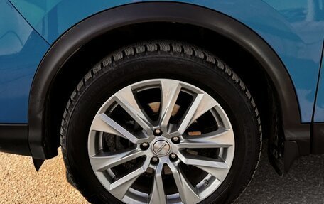 Nissan Qashqai, 2021 год, 1 815 000 рублей, 13 фотография