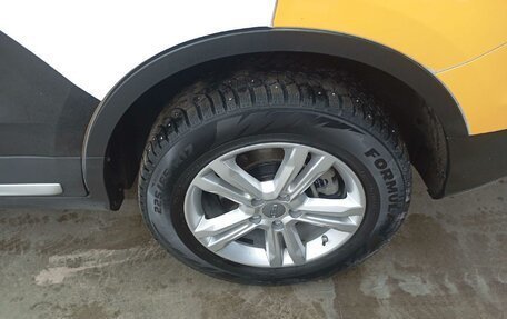 Geely Atlas, 2024 год, 1 576 250 рублей, 5 фотография