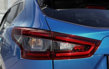 Nissan Qashqai, 2021 год, 1 815 000 рублей, 11 фотография