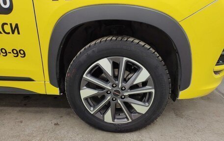 CheryExeed LX, 2023 год, 1 194 000 рублей, 2 фотография