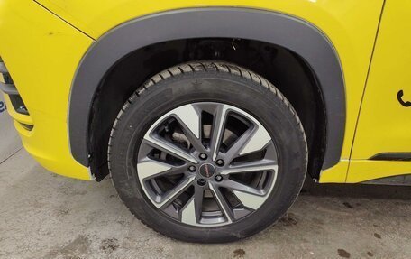 CheryExeed LX, 2023 год, 1 194 000 рублей, 5 фотография