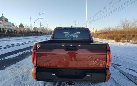 Toyota Tundra, 2024 год, 13 150 000 рублей, 7 фотография