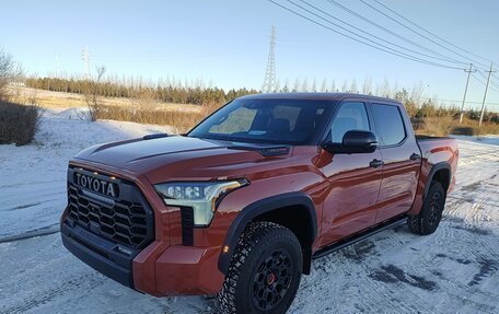 Toyota Tundra, 2024 год, 13 150 000 рублей, 3 фотография