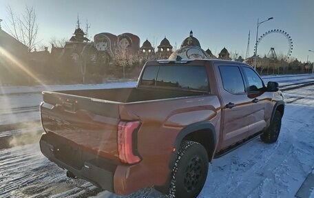Toyota Tundra, 2024 год, 13 150 000 рублей, 6 фотография