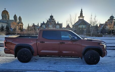 Toyota Tundra, 2024 год, 13 150 000 рублей, 5 фотография