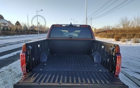 Toyota Tundra, 2024 год, 13 150 000 рублей, 4 фотография