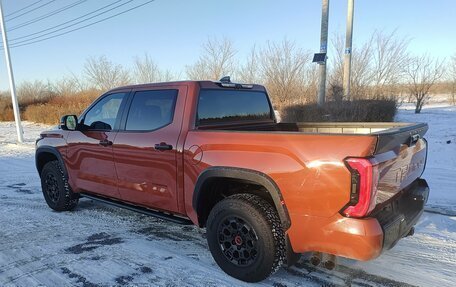 Toyota Tundra, 2024 год, 13 150 000 рублей, 8 фотография