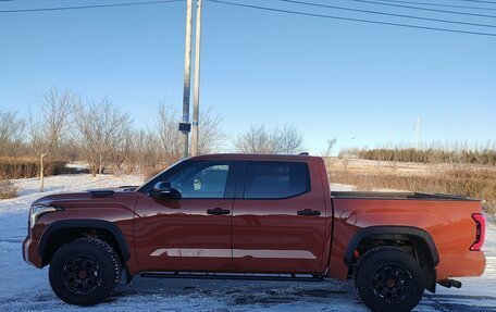 Toyota Tundra, 2024 год, 13 150 000 рублей, 9 фотография