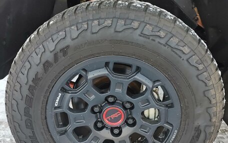 Toyota Tundra, 2024 год, 13 150 000 рублей, 10 фотография