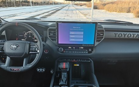 Toyota Tundra, 2024 год, 13 150 000 рублей, 12 фотография