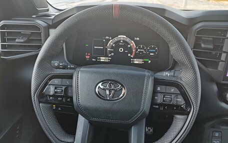 Toyota Tundra, 2024 год, 13 150 000 рублей, 11 фотография